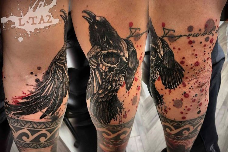 Ink & Iron Tattoo Convention 2022 | Tattoofilter